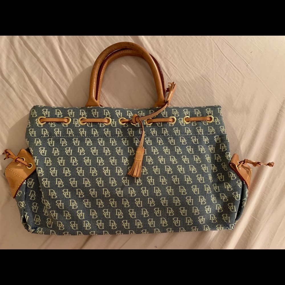 Dooney & Bourke Satchel